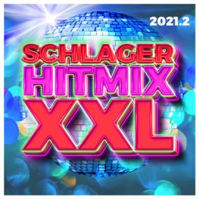 ))2021 - VA - Schlager Hitmix XXL<span style=color:#777> 2021</span>