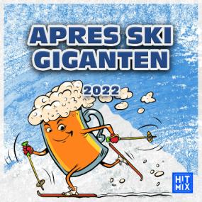 ))2022 - VA - Après Ski Closing<span style=color:#777> 2022</span> Powered by Xtreme Sound