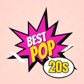 Various Artists - Best Pop – 20's <span style=color:#777>(2024)</span> Mp3 320kbps [PMEDIA] ⭐️