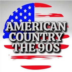 Various Artists - American Country The 90's <span style=color:#777>(2024)</span> Mp3 320kbps [PMEDIA] ⭐️
