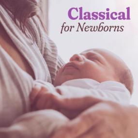 Various Artists - Classical for Newborns <span style=color:#777>(2024)</span> Mp3 320kbps [PMEDIA] ⭐️