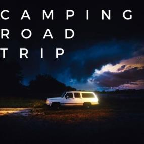 Various Artists - Camping Road Trip <span style=color:#777>(2024)</span> Mp3 320kbps [PMEDIA] ⭐️