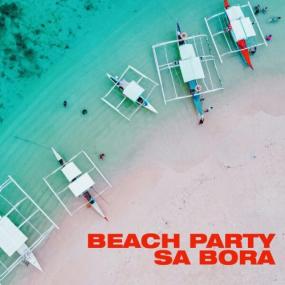 Various Artists - Beach Party sa Bora <span style=color:#777>(2024)</span> Mp3 320kbps [PMEDIA] ⭐️