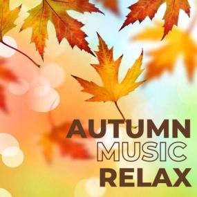 Various Artists - Autumn Music Relax <span style=color:#777>(2024)</span> Mp3 320kbps [PMEDIA] ⭐️