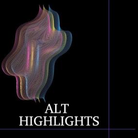 Various Artists - Alt Highlights <span style=color:#777>(2024)</span> Mp3 320kbps [PMEDIA] ⭐️