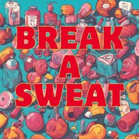 Various Artists - Break a Sweat <span style=color:#777>(2024)</span> Mp3 320kbps [PMEDIA] ⭐️