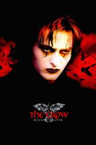 The Crow Wicked Prayer <span style=color:#777>(2005)</span> [720p] [BluRay] <span style=color:#fc9c6d>[YTS]</span>