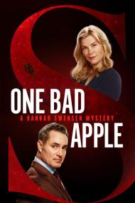 One Bad Apple A Hannah Swensen Mystery <span style=color:#777>(2024)</span> [1080p] [WEBRip] [x265] [10bit] <span style=color:#fc9c6d>[YTS]</span>