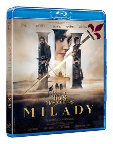 I Tre Moschettieri: Milady - Les Trois Mousquetaires: Milady <span style=color:#777>(2023)</span> ITA FRE AC3 5.1 sub Ita Eng BDRip SD H264 <span style=color:#fc9c6d>[ArMor]</span>