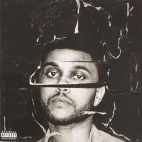 The Weeknd Beauty Behind the Madness  Album -16Bit 44.1kHz<span style=color:#777> 1988</span> FLAC_ Beats⭐