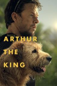 Arthur the King<span style=color:#777> 2024</span> 2160p WEB-DL DDP5.1 Atmos DV HDR H 265-FLUX [ProtonMovies]