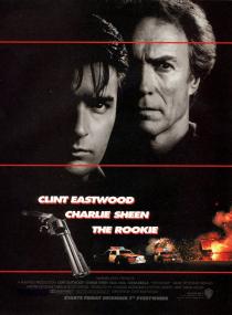 The Rookie <span style=color:#777>(1990)</span> [Clint Eastwood] 1080p BluRay H264 DolbyD 5.1 + nickarad