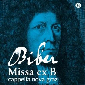 Cappella Nova Graz - Biber_ Missa ex B (Live at Melk Abbey, 5_30_2004) -<span style=color:#777> 2024</span> - WEB FLAC 16BITS 44 1KHZ-EICHBAUM