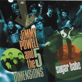 Jimmy Powell And The 5 Dimensions - Sugar Babe <span style=color:#777>(2003)</span>⭐WAV
