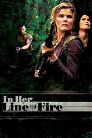 In Her Line Of Fire <span style=color:#777>(2006)</span> [720p] [WEBRip] <span style=color:#fc9c6d>[YTS]</span>