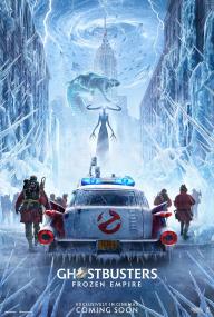 Ghostbusters Frozen Empire<span style=color:#777> 2024</span> 1080p WEB-DL DD2.0 H264-SasukeducK_SANET ST