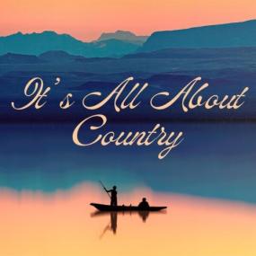 Various Artists - It's All About Country <span style=color:#777>(2024)</span> Mp3 320kbps [PMEDIA] ⭐️