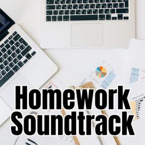 Various Artists - Homework Soundtrack <span style=color:#777>(2024)</span> Mp3 320kbps [PMEDIA] ⭐️