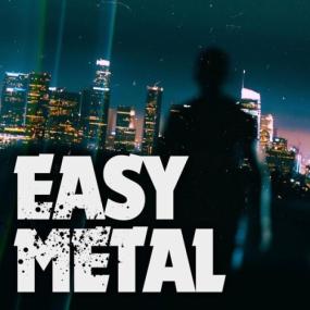 Various Artists - Easy Metal <span style=color:#777>(2024)</span> Mp3 320kbps [PMEDIA] ⭐️
