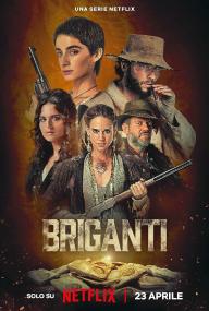Brigands - The Quest for Gold DUAL NF 720 x 264 WEBRIP - BADRIPS