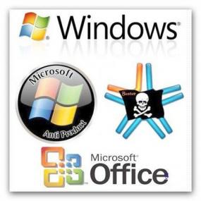 Microsoft Toolkit 2.6.3 Final (Windows and Office Activator) [CracksNow]