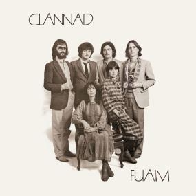 Clannad - Fuaim (Remastered<span style=color:#777> 2021</span>) (1982 Folk) [Flac 16-44]