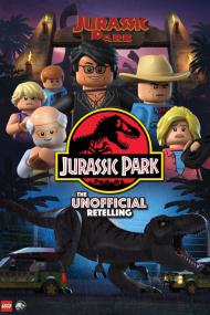 LEGO Jurassic Park The Unofficial Retelling <span style=color:#777>(2023)</span> [720p] [WEBRip] <span style=color:#fc9c6d>[YTS]</span>