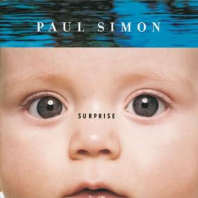 Paul Simon - Surprise (2006 Folk) [Flac 24-44]