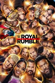 WWE Royal Rumble<span style=color:#777> 2024</span> <span style=color:#777>(2024)</span> [PPV] [1080p] [WEBRip] [5.1] <span style=color:#fc9c6d>[YTS]</span>