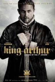King Arthur Legend of the Sword<span style=color:#777> 2017</span> 720p BluRay x264-Replica[EtHD]