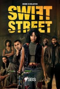 Swift Street<span style=color:#777> 2024</span> S01 720p WEB-DL HEVC x265 BONE