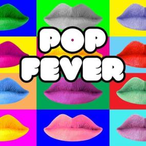 Various Artists - Pop Fever <span style=color:#777>(2024)</span> Mp3 320kbps [PMEDIA] ⭐️
