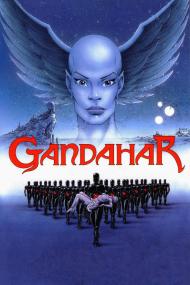 Gandahar <span style=color:#777>(1987)</span> [BLURAY REMUX] [1080p] [BluRay] [5.1] <span style=color:#fc9c6d>[YTS]</span>