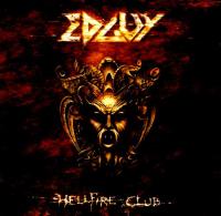 Edguy -<span style=color:#777> 2004</span> - Hellfire Club [FLAC]