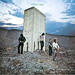 The Who Who's Next (Remastered<span style=color:#777> 2022</span>)  Album -16Bit 44.1kHz  FLAC_ Beats⭐