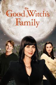 The Good Witchs Family <span style=color:#777>(2011)</span> [720p] [WEBRip] <span style=color:#fc9c6d>[YTS]</span>
