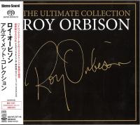 Roy Orbison - The Ultimate Collection <span style=color:#777>(2018)</span> [DSD64]