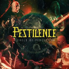 Pestilence - Levels of Perception (Re-Recorded in<span style=color:#777> 2023</span> In The Netherlands) <span style=color:#777>(2024)</span> [24Bit-44.1kHz] FLAC [PMEDIA] ⭐️