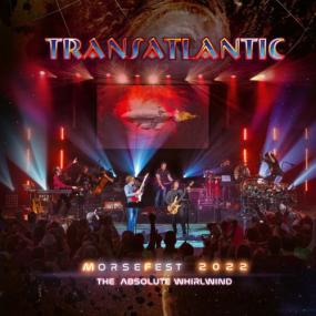 Transatlantic - Live at Morsefest<span style=color:#777> 2022</span>- The Absolute Whirlwind <span style=color:#777>(2024)</span> [24Bit-48kHz] FLAC [PMEDIA] ⭐️