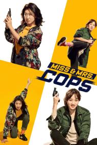 Miss Mrs  Cops <span style=color:#777>(2019)</span> [720p] [WEBRip] <span style=color:#fc9c6d>[YTS]</span>