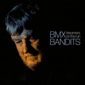 BMX Bandits - Dreamers on the Run <span style=color:#777>(2024)</span> [24Bit-44.1kHz] FLAC [PMEDIA] ⭐️