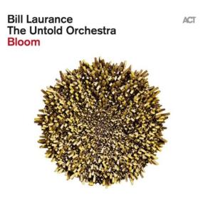 Bill Laurance - Bloom <span style=color:#777>(2024)</span> [24Bit-48kHz] FLAC [PMEDIA] ⭐️