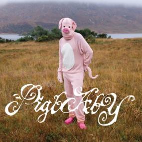 Pigbaby - i don't care if anyone listens to this shit once you do <span style=color:#777>(2024)</span> [24Bit-44.1kHz] FLAC [PMEDIA] ⭐️