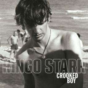 Ringo Starr - Crooked Boy <span style=color:#777>(2024)</span> [24Bit-96kHz] FLAC [PMEDIA] ⭐️