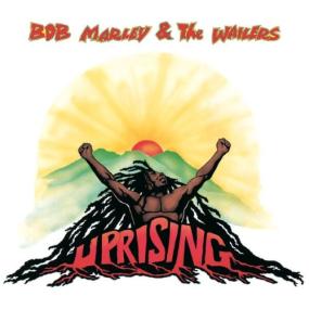 Bob Marley & The Wailers - Uprising <span style=color:#777>(1980)</span> [24Bit-96kHz] FLAC [PMEDIA] ⭐️