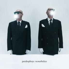Pet Shop Boys - Nonetheless <span style=color:#777>(2024)</span> [24Bit-44.1kHz] FLAC [PMEDIA] ⭐️