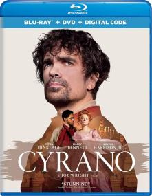 Cyrano <span style=color:#777>(2022)</span> ITA ENG AC3 5.1 sub Ita BDRip 1080P H264 <span style=color:#fc9c6d>[ArMor]</span>