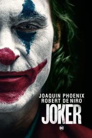 Joker<span style=color:#777> 2019</span> 1080p 10bit DS4K Blu-ray [Org NF DD2.0-Hindi+DDP7 1 Atmos-English] HEVC-NmCT