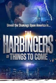 The Harbingers of Things to Come 1080p x265 AMZN WEBRip