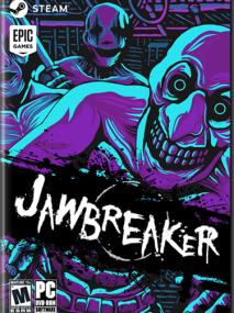 Jawbreaker <span style=color:#fc9c6d>[DODI Repack]</span>
